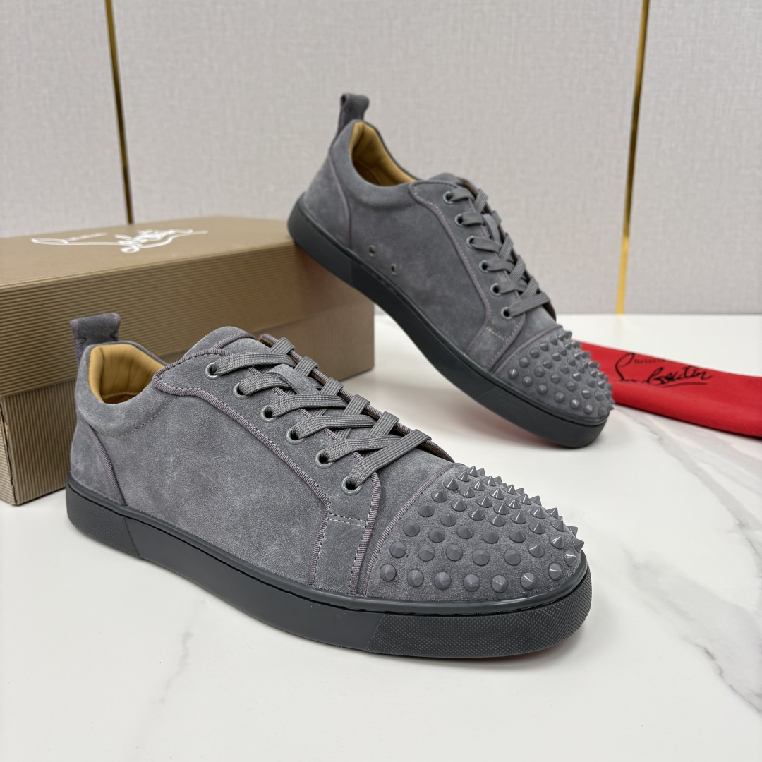 Cistian Louboutin shoes